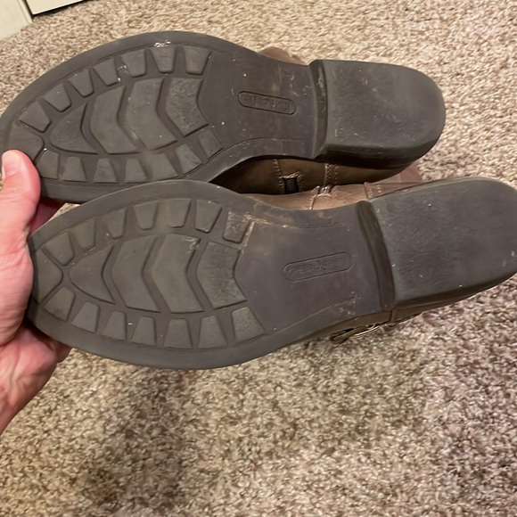 Size 10 Kim Rogers riding boots - Picture 8 of 9